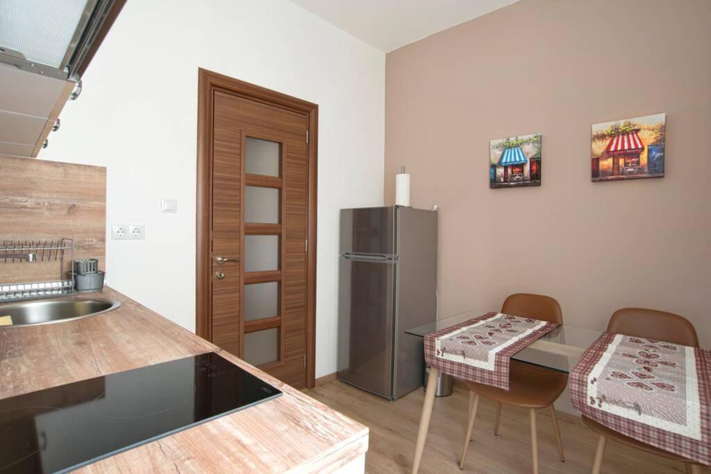 Elegant & Stylish 2 Bedroom Top Central Apartment Sofya Dış mekan fotoğraf